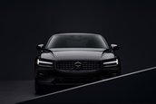 Volvo S60 Black Edition