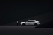 Volvo S60 Black Edition