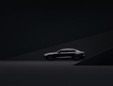 Volvo S60 Black Edition