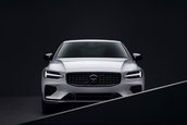 Volvo S60 Black Edition