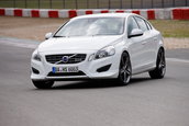 Volvo S60 by Heico Sportiv