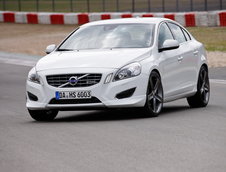 Volvo S60 by Heico Sportiv