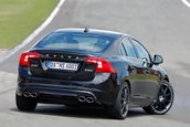 Volvo S60 by Heico Sportiv