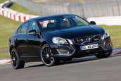 Volvo S60 by Heico Sportiv