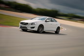 Volvo S60 by Heico Sportiv