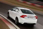 Volvo S60 by Heico Sportiv