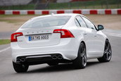 Volvo S60 by Heico Sportiv