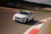 Volvo S60 by Heico Sportiv