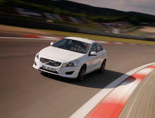 Volvo S60 by Heico Sportiv