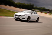 Volvo S60 by Heico Sportiv