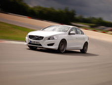 Volvo S60 by Heico Sportiv