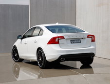 Volvo S60 by Heico Sportiv