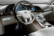 Volvo S60 Concept dezvaluit