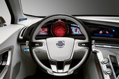 Volvo S60 Concept dezvaluit