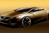 Volvo S60 Concept dezvaluit