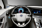 Volvo S60 Concept dezvaluit