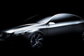 Volvo S60 Concept dezvaluit