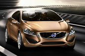 Volvo S60 Concept dezvaluit