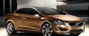 Volvo S60 Concept dezvaluit
