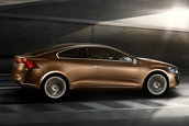 Volvo S60 Concept dezvaluit
