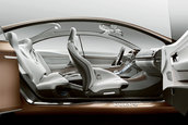 Volvo S60 Concept dezvaluit