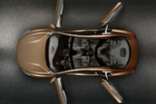 Volvo S60 Concept dezvaluit
