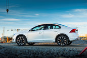 Volvo S60 Cross Country - Galerie Foto