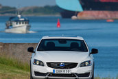 Volvo S60 Cross Country - Galerie Foto