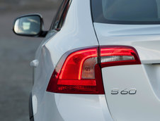 Volvo S60 Cross Country - Galerie Foto