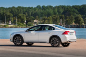 Volvo S60 Cross Country - Galerie Foto