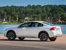 Volvo S60 Cross Country - Galerie Foto