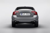 Volvo S60 Cross Country