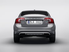 Volvo S60 Cross Country