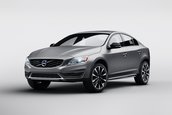 Volvo S60 Cross Country