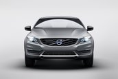 Volvo S60 Cross Country