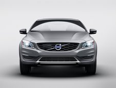 Volvo S60 Cross Country