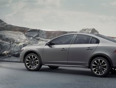 Volvo S60 Cross Country