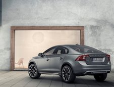 Volvo S60 Cross Country