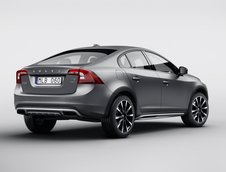 Volvo S60 Cross Country