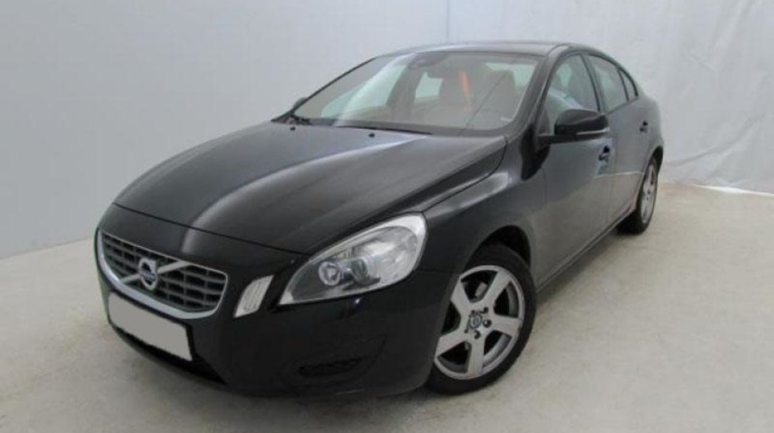 Volvo S60 D4 Start/Stop - 1.984 cc / 163 CP 2012