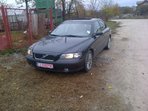 Volvo S60 D5