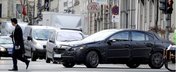 Video: Volvo S60 joaca ascunselea cu pietonii