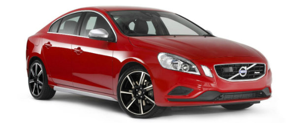 Volvo S60 Performance Project - O noua divizie pentru constructorul suedez?