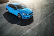 Volvo S60 Polestar Concept