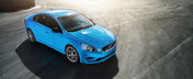 Volvo S60 Polestar isi anunta prezenta in cadrul Salonului Auto de la Los Angeles