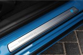 Volvo S60 Polestar cu 22.331 km la bord