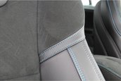 Volvo S60 Polestar cu 22.331 km la bord