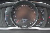 Volvo S60 Polestar cu 22.331 km la bord