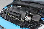 Volvo S60 Polestar cu 22.331 km la bord