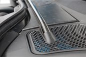 Volvo S60 Polestar cu 22.331 km la bord